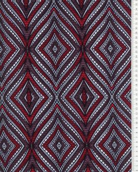 Super Wax - African Nacala Fabric - Tissushop